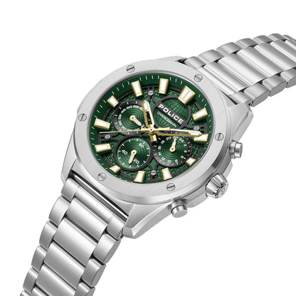 POLICE PEWGK0093101 Armbanduhr