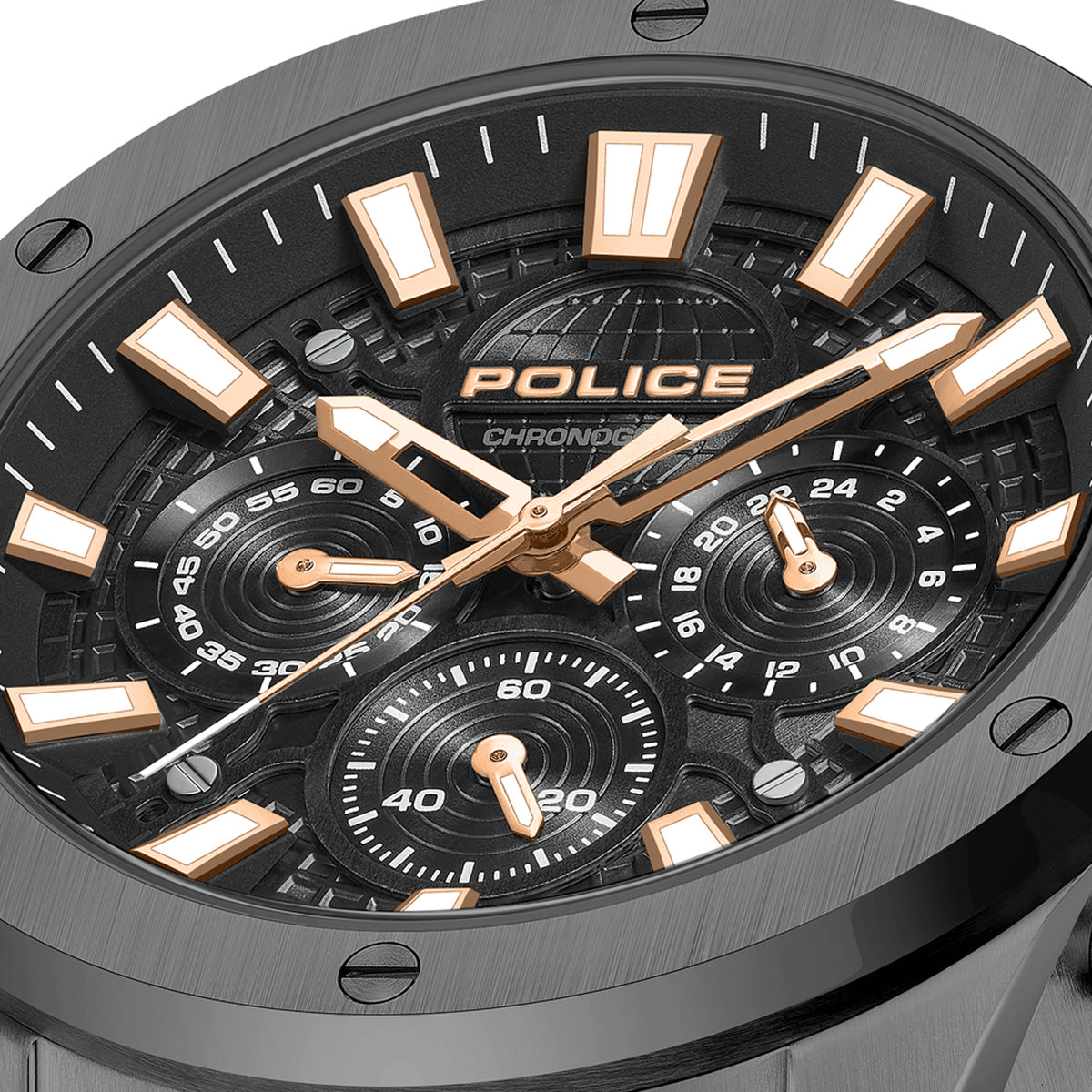 POLICE PEWGK0093103 Armbanduhr ansicht-3