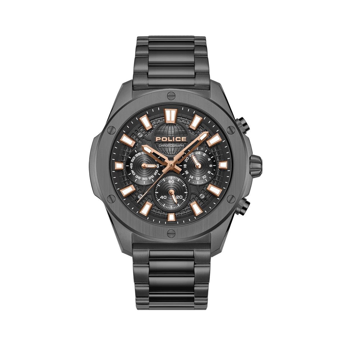 POLICE PEWGK0093103 Armbanduhr
