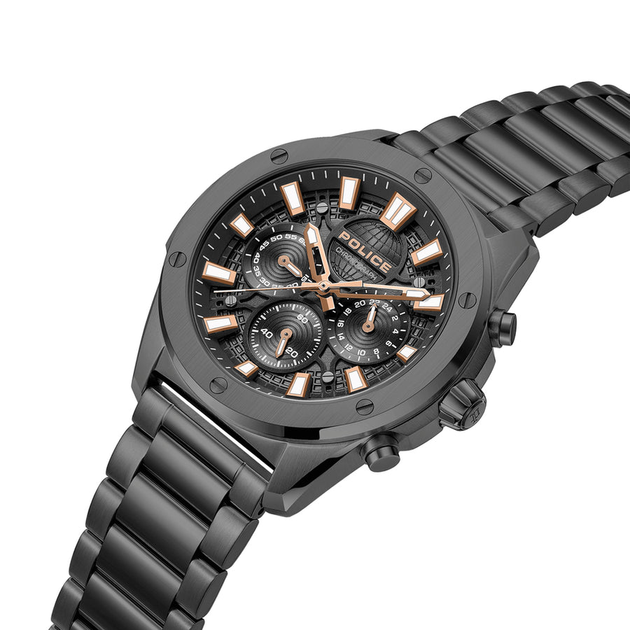 POLICE PEWGK0093103 Armbanduhr