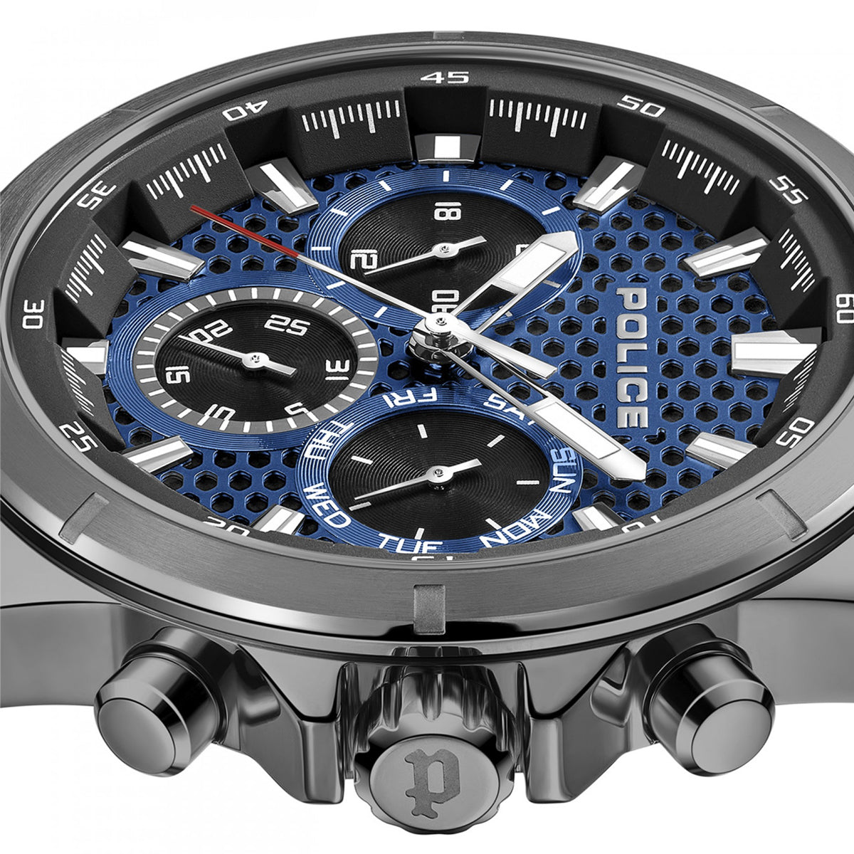 POLICE PEWGK2204105 Armbanduhr ansicht-2