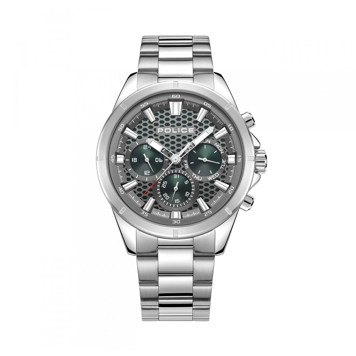 POLICE PEWGK2204106 Armbanduhr