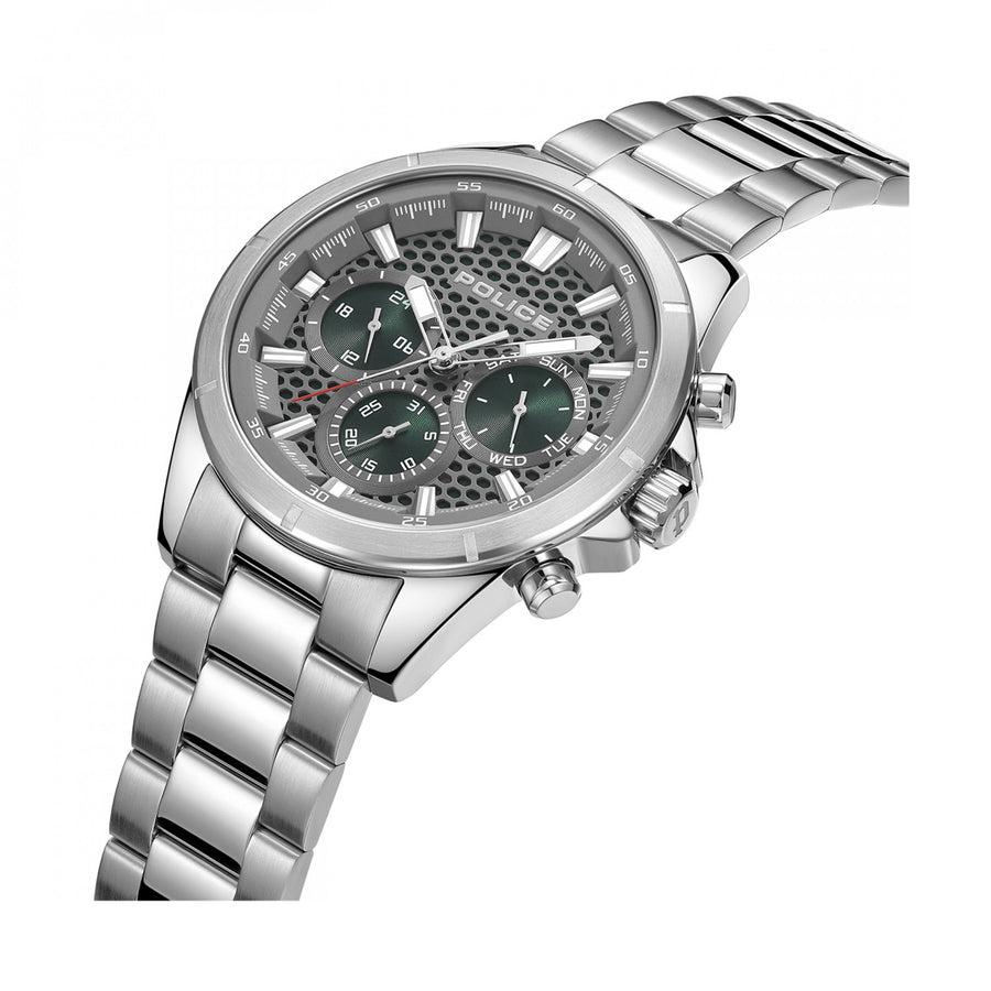 POLICE PEWGK2204106 Armbanduhr