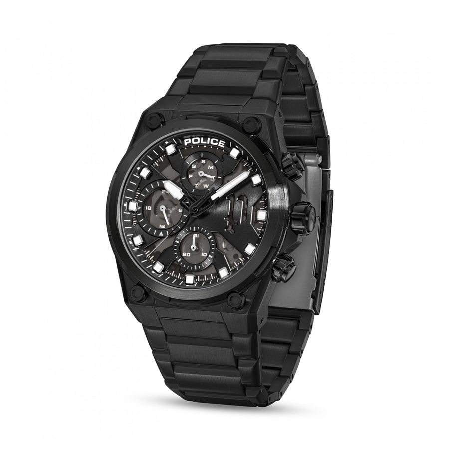 POLICE PEWGK2239106 Armbanduhr ansicht-2