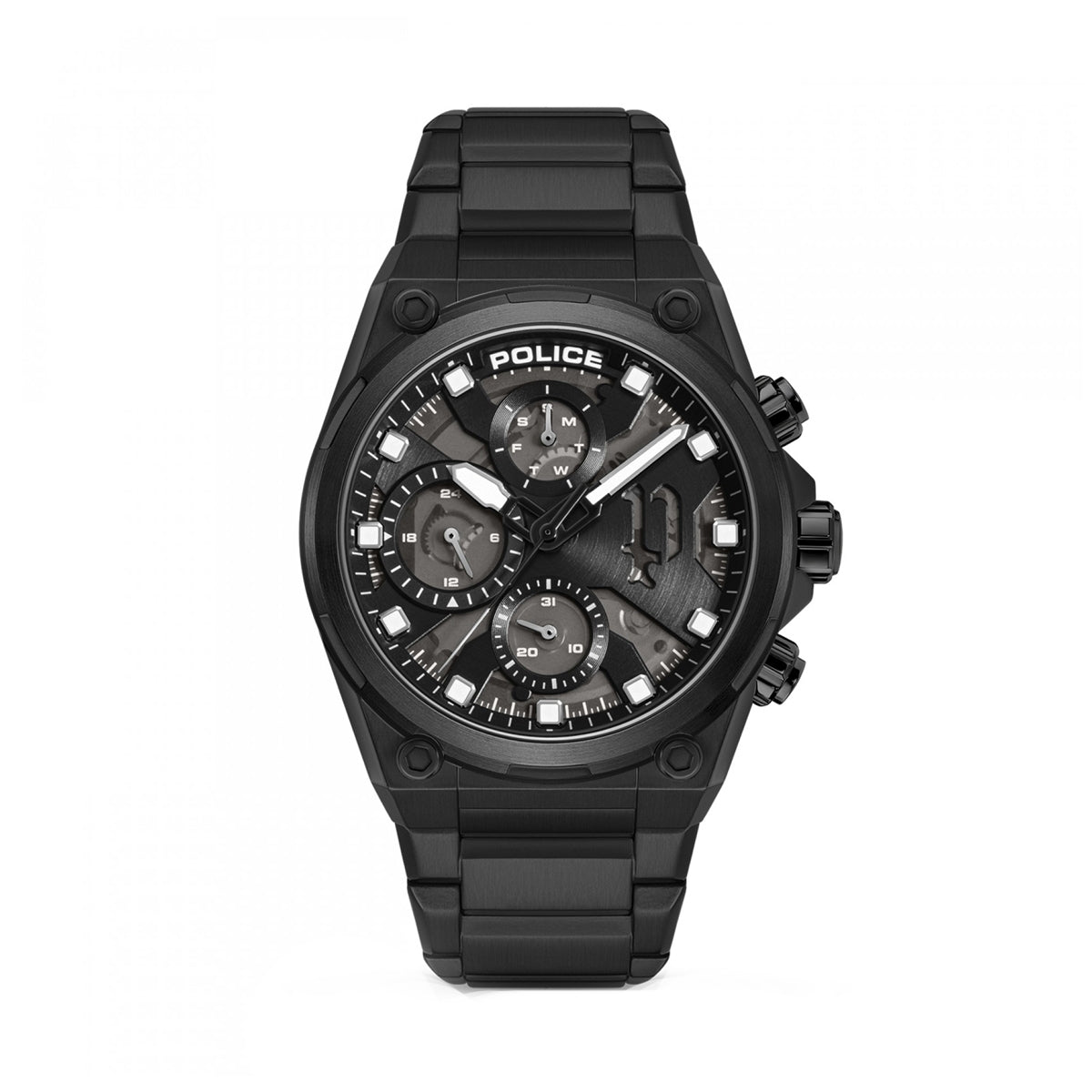 POLICE PEWGK2239106 Armbanduhr