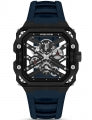 POLICE PEWGM0072001 Analoguhr Armbanduhr 46 mm ansicht-3