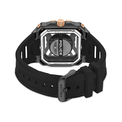 POLICE PEWGM0072002 Armbanduhr ansicht-3