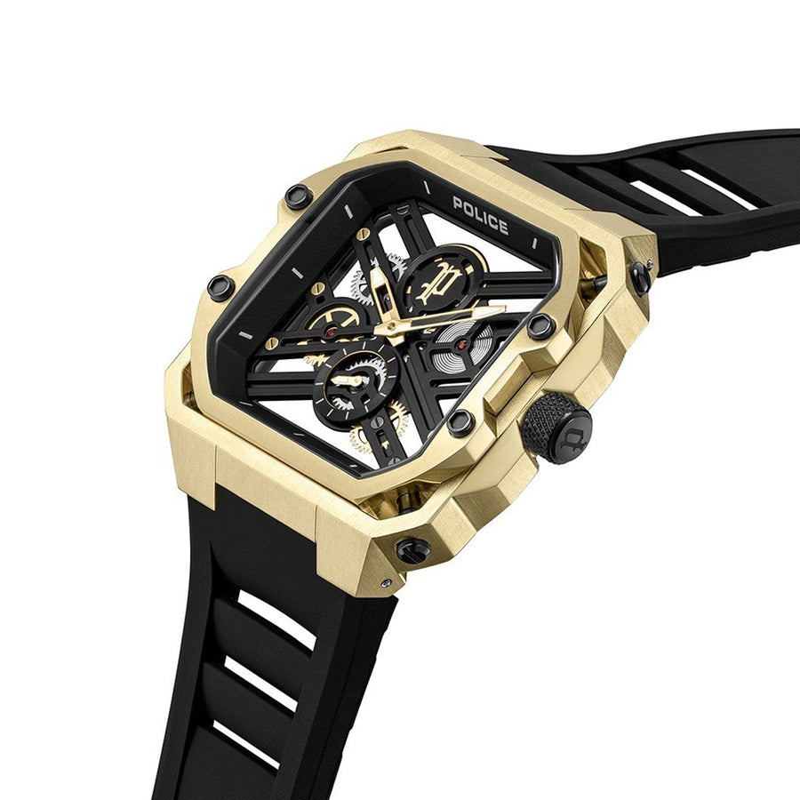 POLICE PEWGM0072003 Armbanduhr