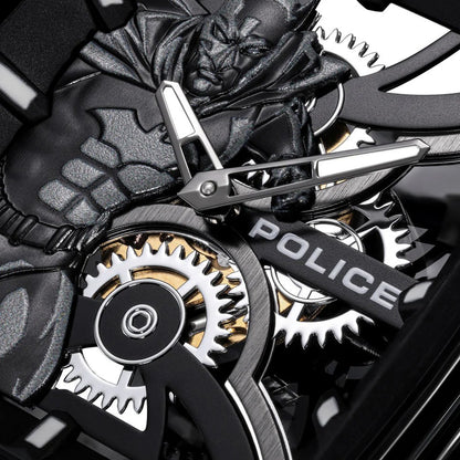 POLICE PEWGM0075301 Armbanduhr ansicht-2