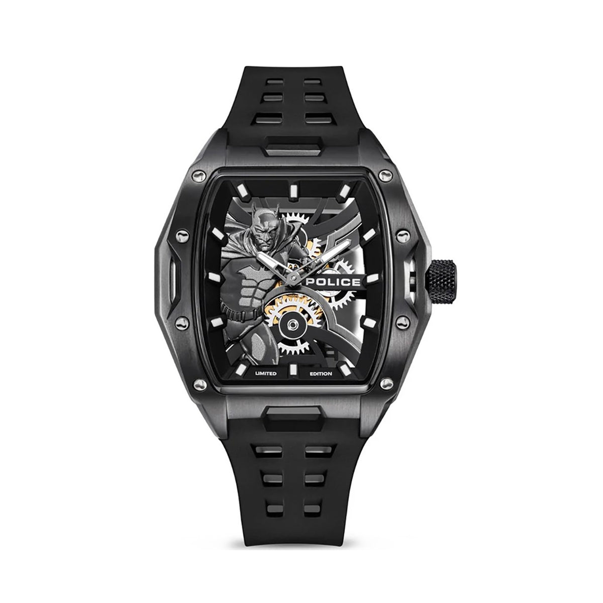 POLICE PEWGM0075301 Armbanduhr