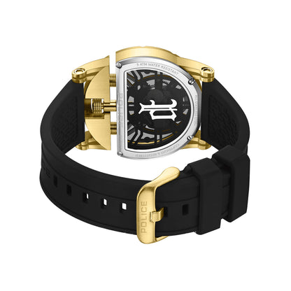 POLICE PEWGM0081508 Armbanduhr ansicht-3