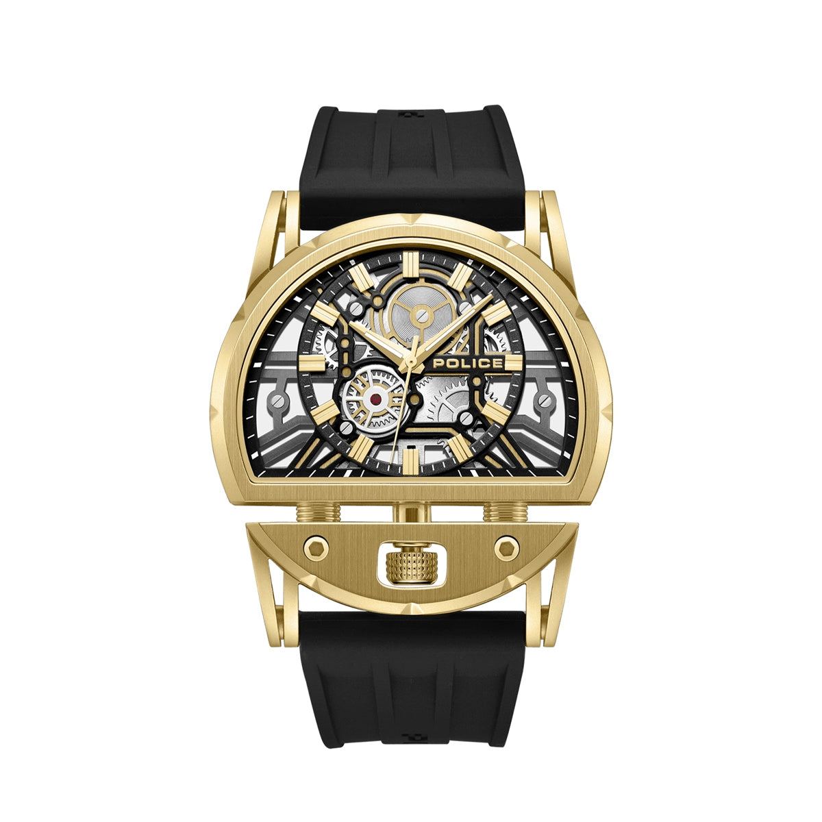 POLICE PEWGM0081508 Armbanduhr