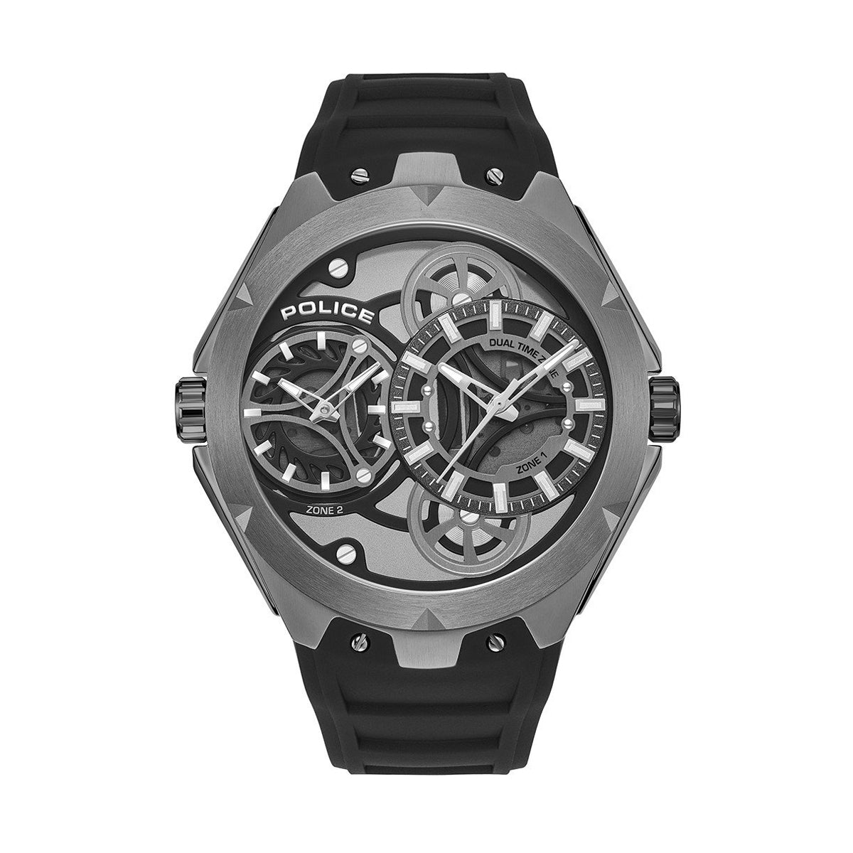 POLICE PEWGM0081701 Armbanduhr