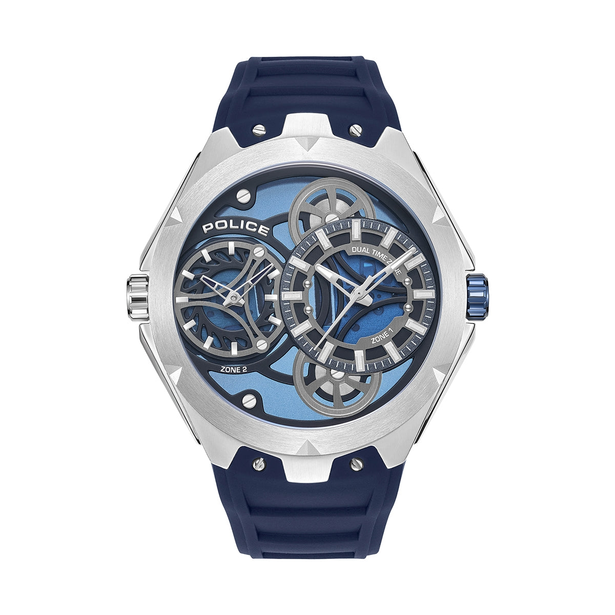 POLICE PEWGM0081703 Armbanduhr