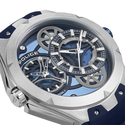 POLICE PEWGM0081703 Chronograph Armbanduhr 38 mm ansicht-2