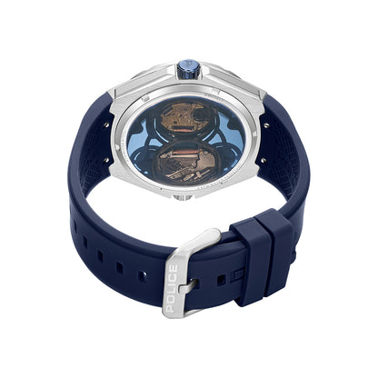 POLICE PEWGM0081703 Chronograph Armbanduhr 38 mm ansicht-3