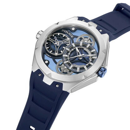 POLICE PEWGM0081703 Chronograph Armbanduhr 38 mm