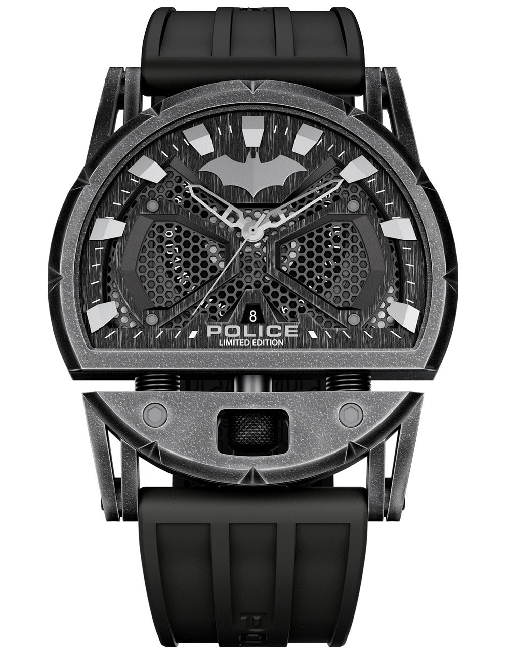 POLICE PEWGN0075401 Armbanduhr ansicht-3