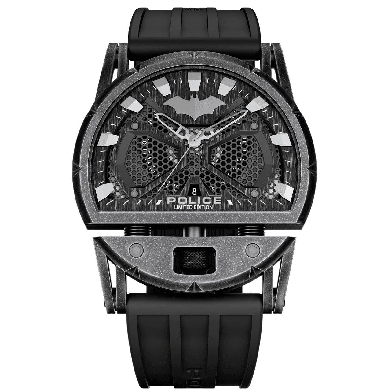 POLICE PEWGN0075401 Armbanduhr