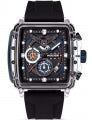 POLICE PEWGO0052401 Chronograph Armbanduhr 46 mm ansicht-3