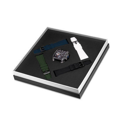 POLICE PEWGO0052401-SET Armbanduhr ansicht-2