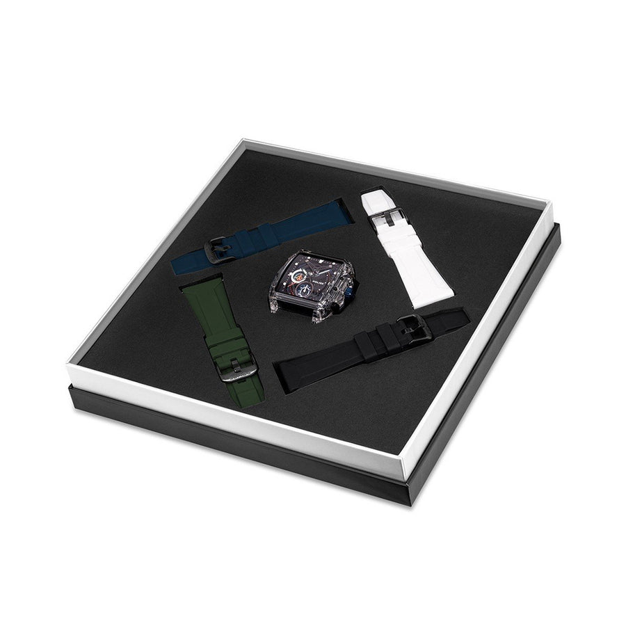 POLICE PEWGO0052401-SET Armbanduhr ansicht-2