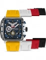 POLICE PEWGO0052402-SET Chronograph Armbanduhr 38 mm ansicht-3