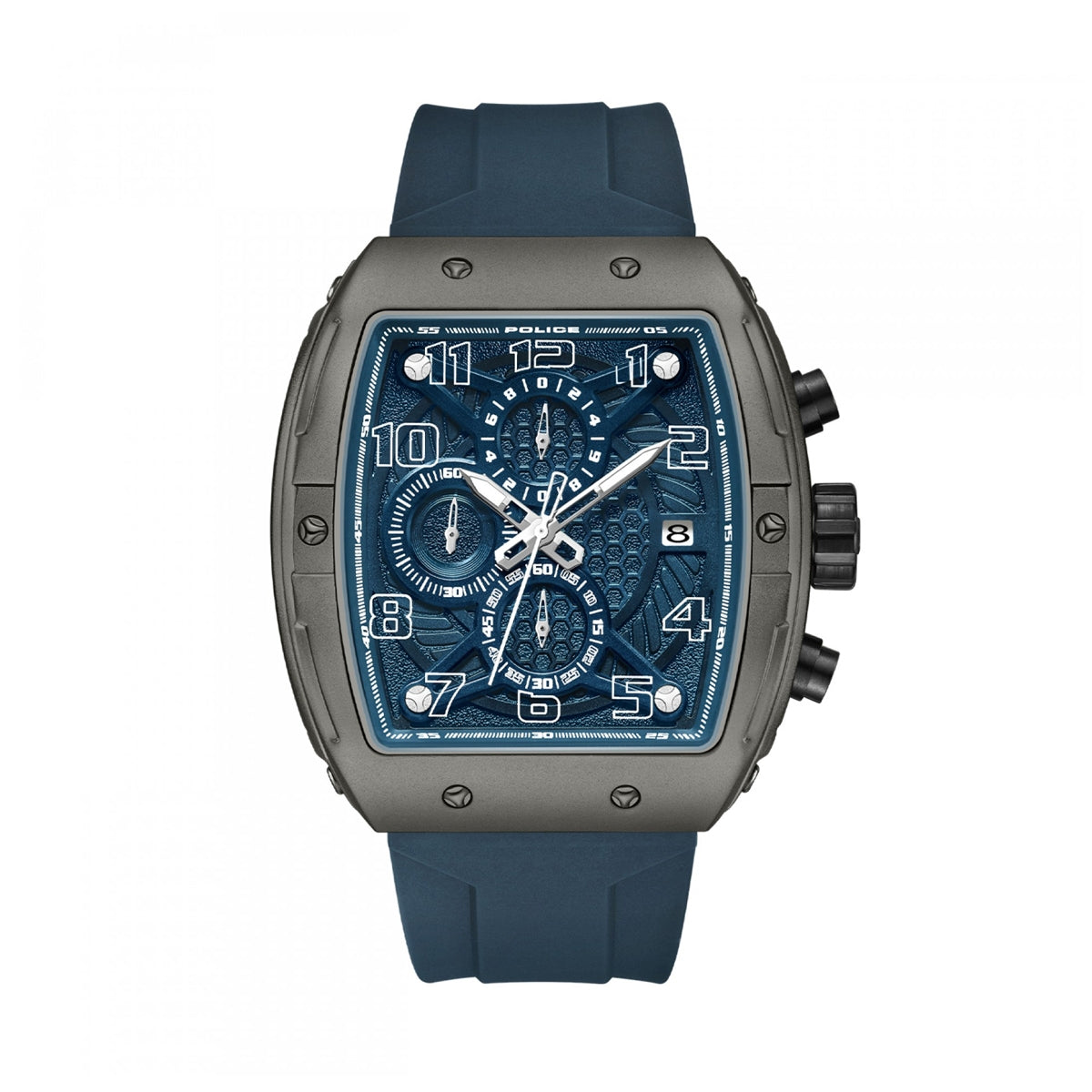 POLICE PEWGO0063102 Armbanduhr