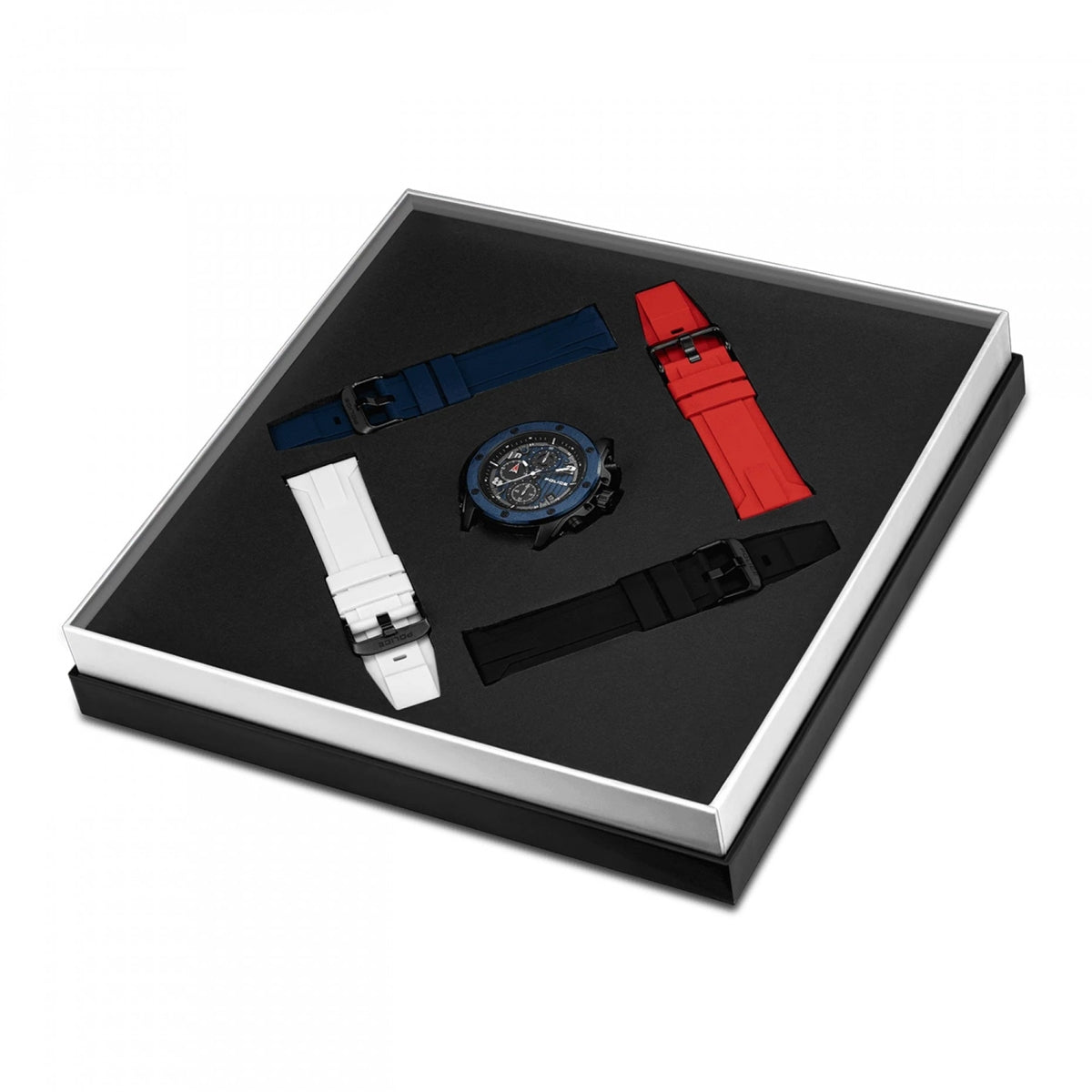 POLICE PEWGO00777X0 Armbanduhr