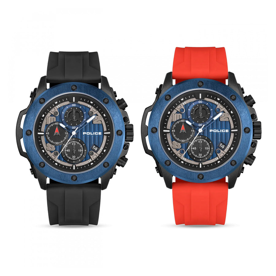 POLICE PEWGO00777X0 Armbanduhr