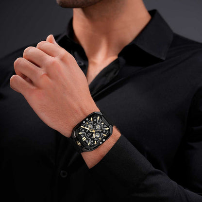 POLICE PEWGO0092204 Armbanduhr ansicht-3