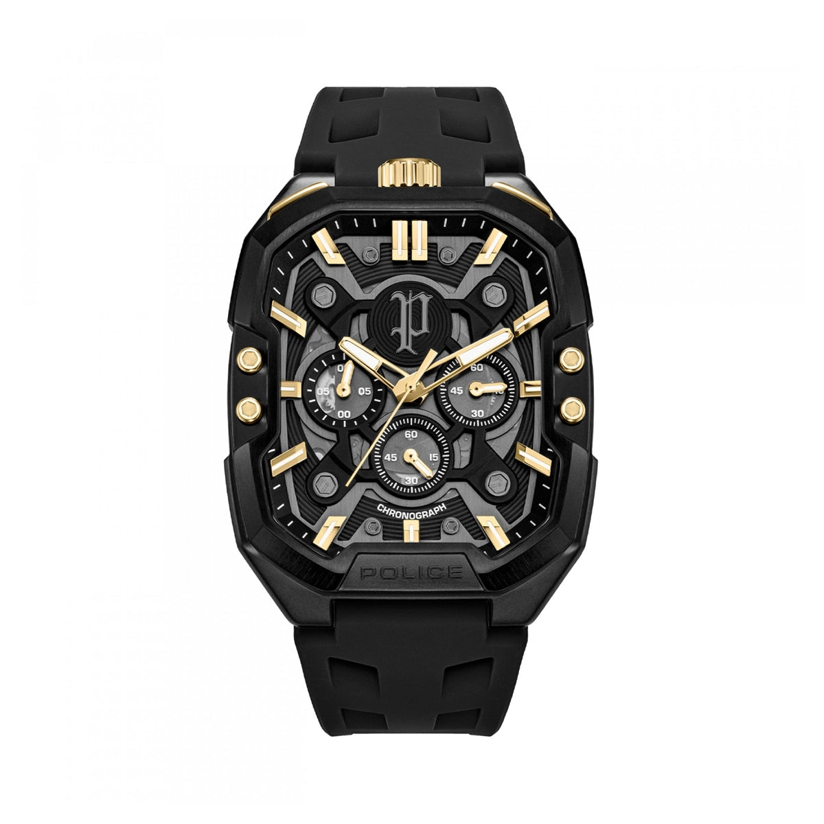 POLICE PEWGO0092204 Armbanduhr