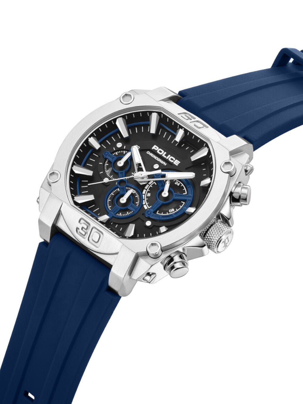 POLICE PEWGO0092904 Chronograph Armbanduhr 38 mm