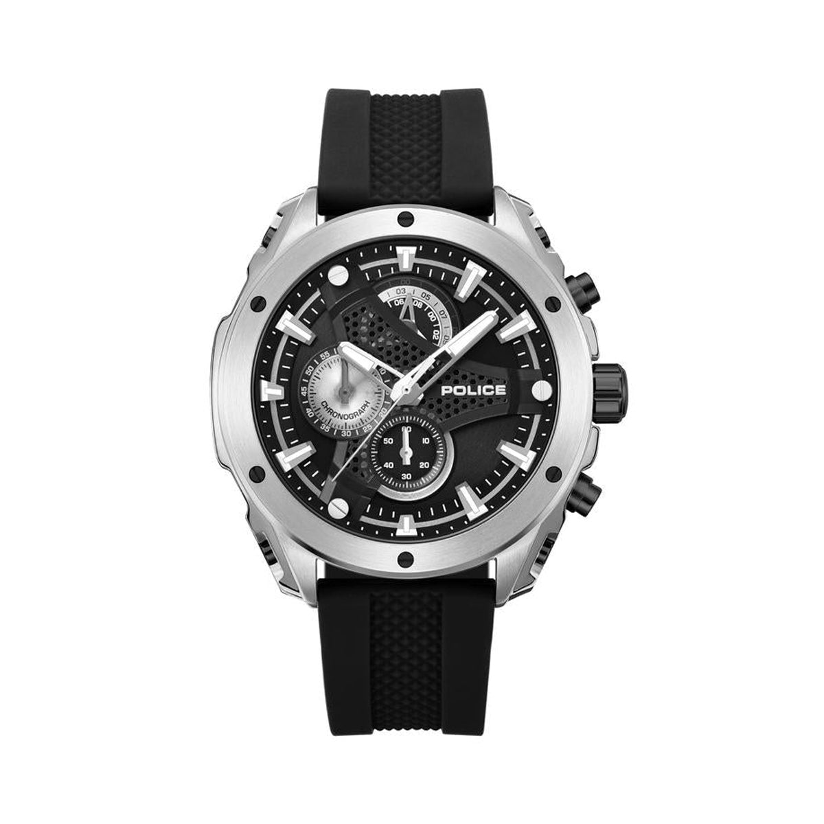 POLICE PEWGO0093001 Armbanduhr