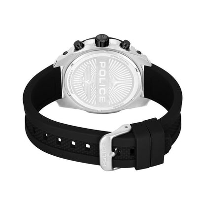 POLICE PEWGO0093001 Chronograph Armbanduhr 38 mm ansicht-3