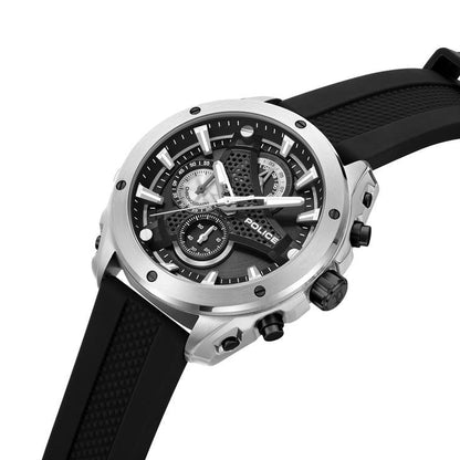 POLICE PEWGO0093001 Chronograph Armbanduhr 38 mm