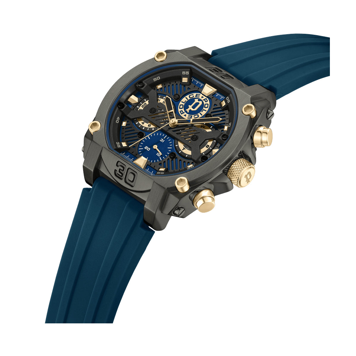 POLICE PEWGQ0040001 Armbanduhr ansicht-2