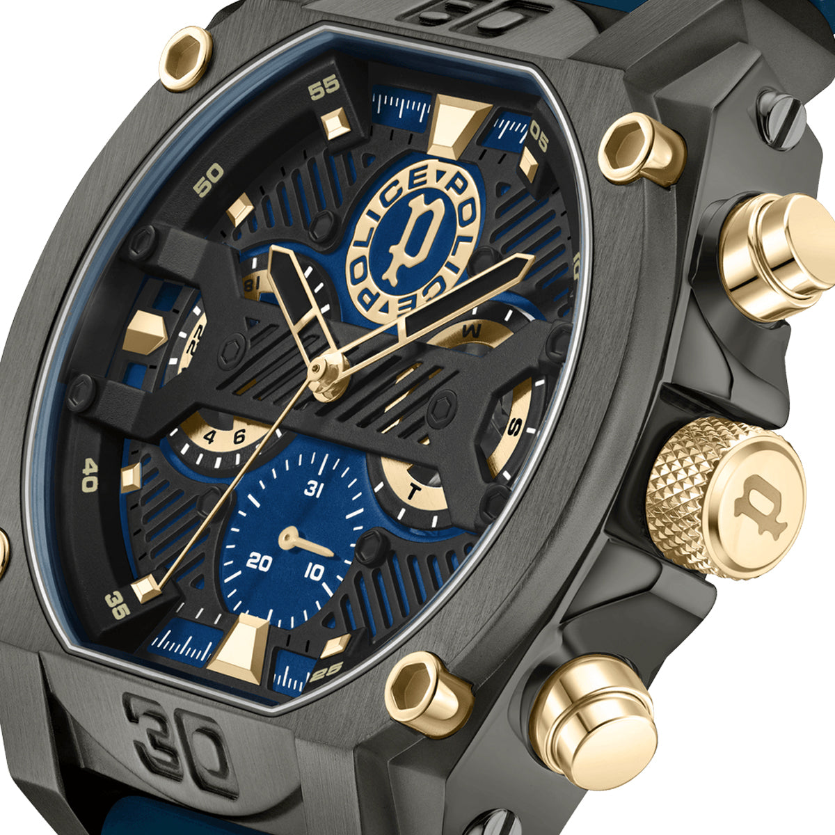 POLICE PEWGQ0040001 Armbanduhr ansicht-3