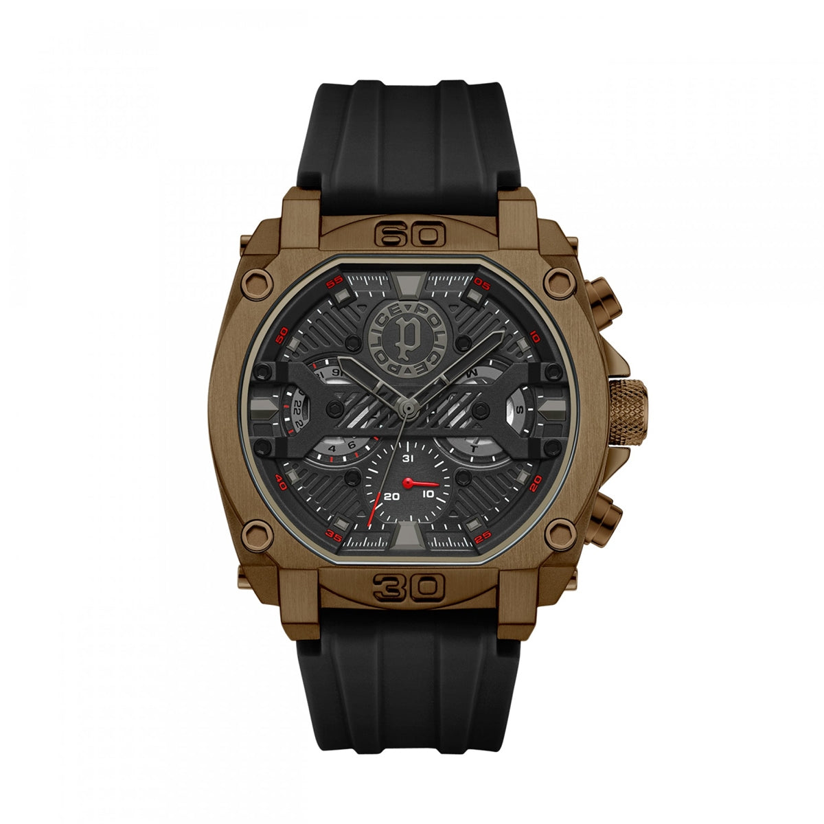 POLICE PEWGQ0040003 Armbanduhr