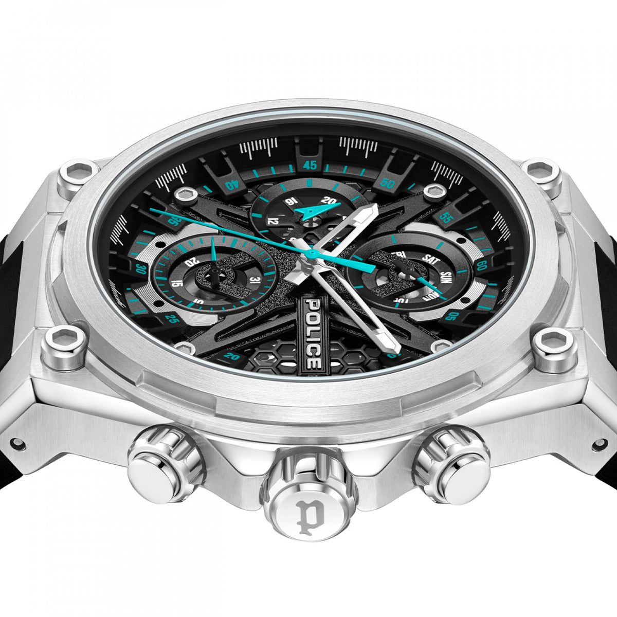 POLICE PEWGQ0054301 Armbanduhr ansicht-3
