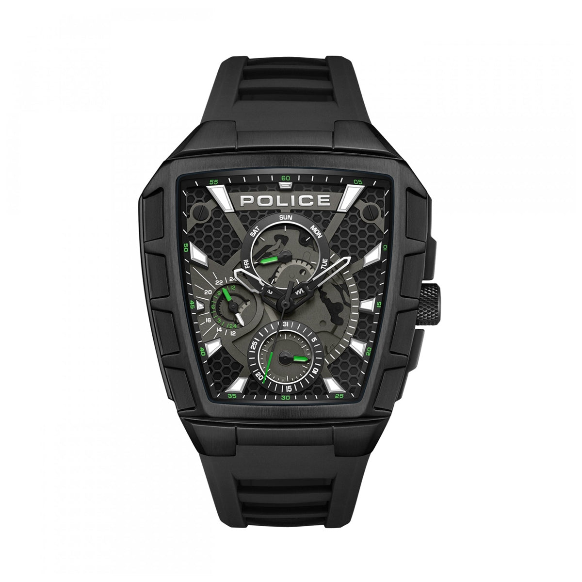 POLICE PEWGQ0056801 Armbanduhr