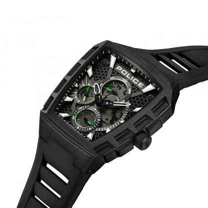 POLICE PEWGQ0056801 Armbanduhr