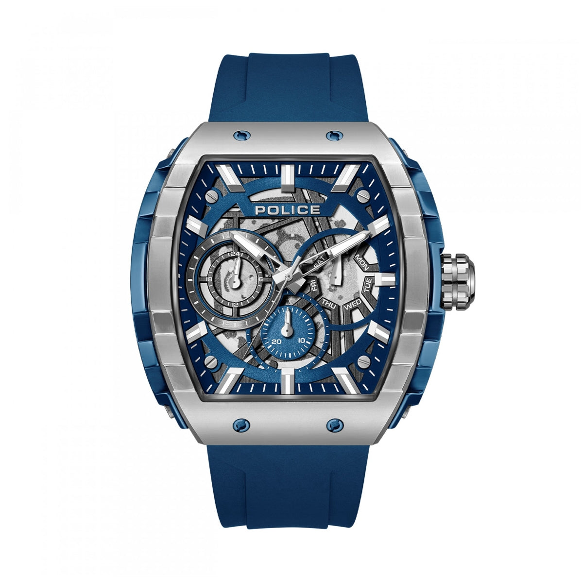 POLICE PEWGQ0063002 Armbanduhr