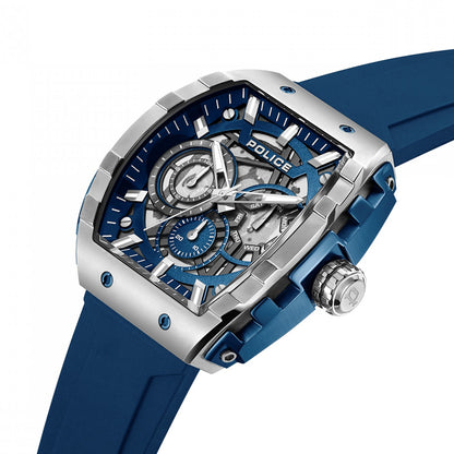 POLICE PEWGQ0063002 Armbanduhr