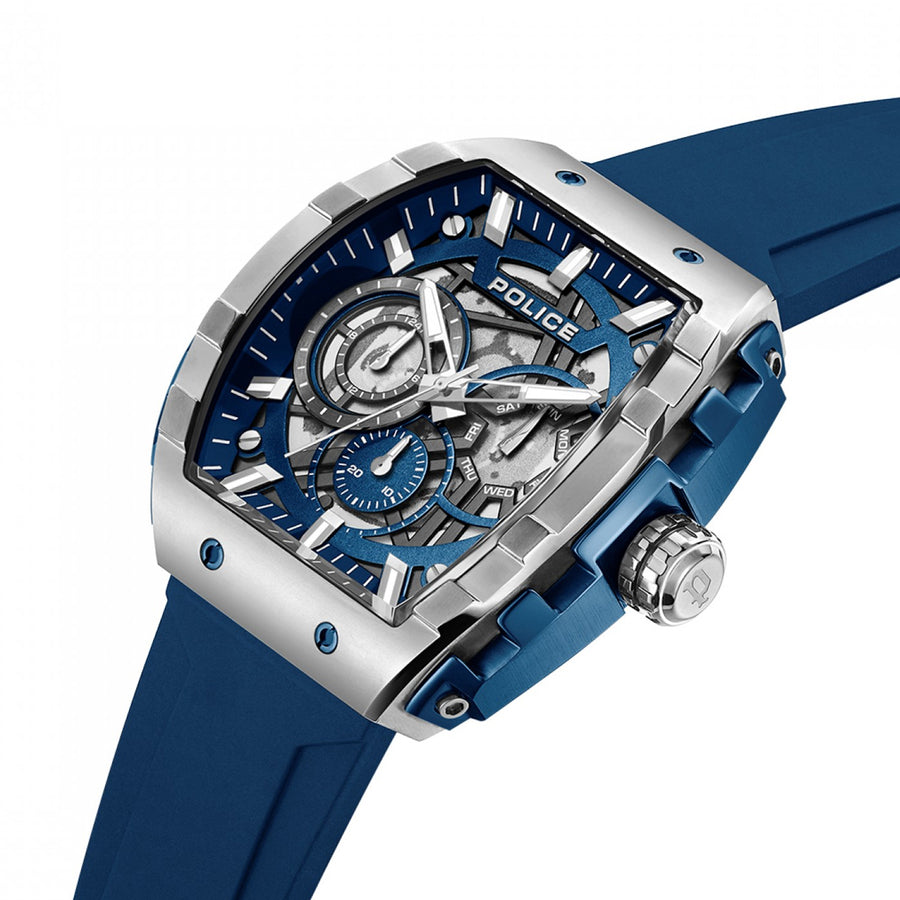 POLICE PEWGQ0063002 Armbanduhr