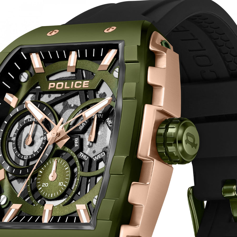 POLICE PEWGQ0063003 Armbanduhr ansicht-2