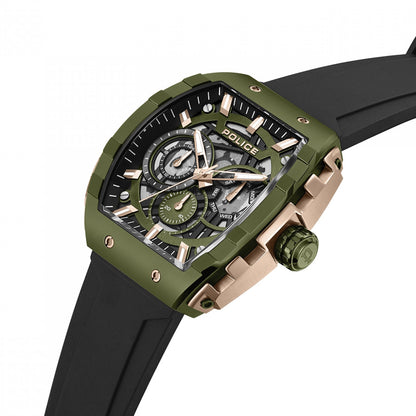POLICE PEWGQ0063003 Armbanduhr