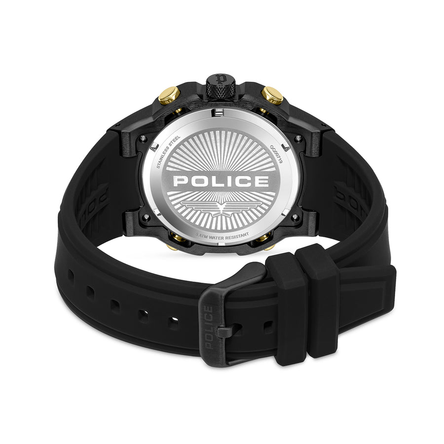 POLICE PEWGQ0071901 Armbanduhr ansicht-2
