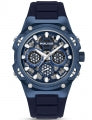 POLICE PEWGQ0071903 Analoguhr Armbanduhr 46 mm ansicht-3