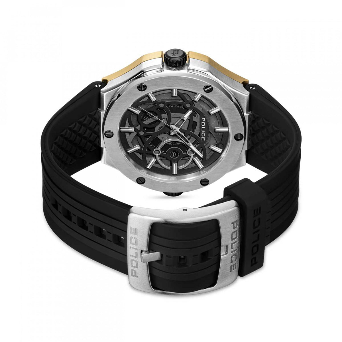 POLICE PEWGQ0081901 Armbanduhr ansicht-2